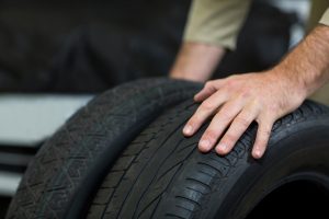 Read more about the article Get To Know The Types Of Spare Tires