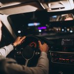 Problems You Can Encounter While Driving At Night