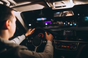 Read more about the article Problems You Can Encounter While Driving At Night