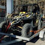 Why You Should Leave ATV Towing To Professionals