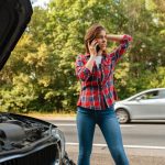 6 Reasons Why You Should Always Have Your Car Towed
