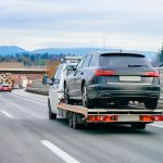 The Benefits Of Using Flatbed Tow Truck