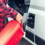 Date Night Fuel Emergency: How to Save Your Romantic Evening