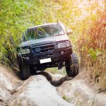 Can 4WD Get Stuck? What Every Off-Road Driver Should Know