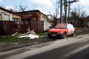 Read more about the article What to Do With a Car That No Longer Runs