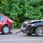 Should You Move Your Car After an Accident?