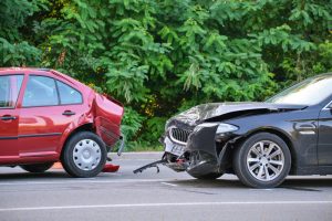 Read more about the article Should You Move Your Car After an Accident?